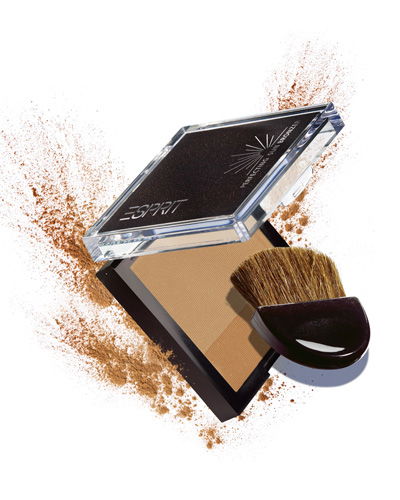 "Perfecting Sun Bronzer" von Esprit