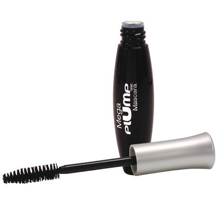 "Mega Plump Mascara" von wet'n'wild