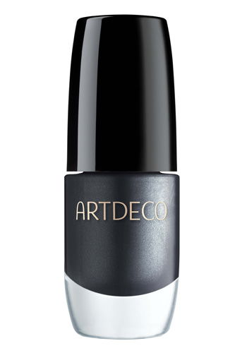 Nagellack in Couture Grey von Artdeco