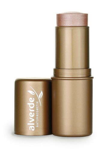 alverde Naturkosmetik "Bronzing Stick"