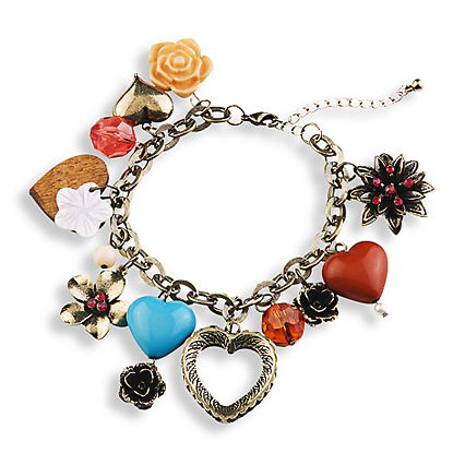 Bettelarmband von C&A