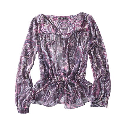 Süße Bluse von K&L