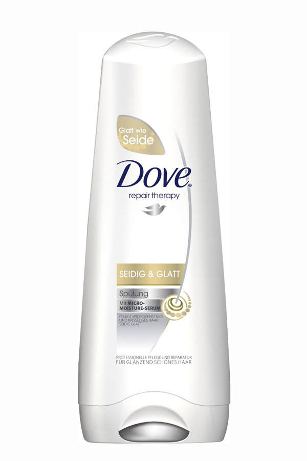 Spülung von Dove