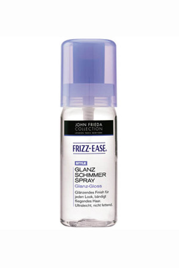 John Frieda Glanzspray