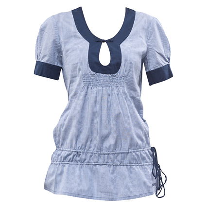 marine look streifen styles