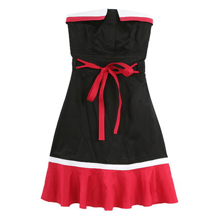 marine look streifen styles