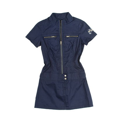marine look streifen styles