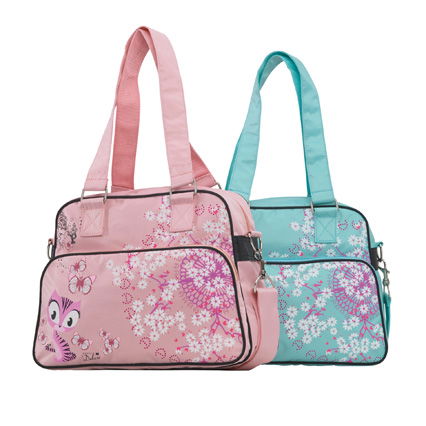 Süße Handtaschen von Pussy Deluxe