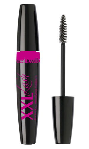 XXL-Mascara von wet'n'wild