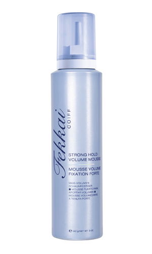 Volumen Mousse von Fekkai