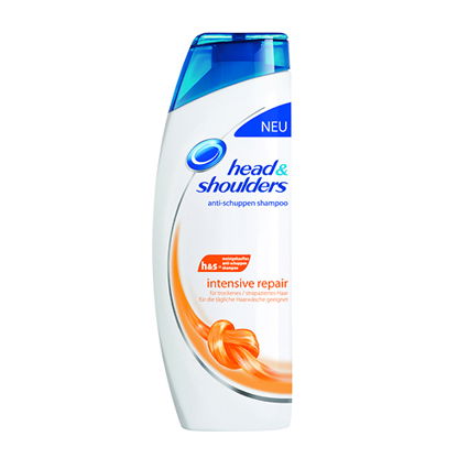 Anti-Schuppen Shampoo Intensive Repair