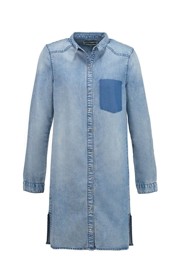 Wir wollen dünnen Jeans!