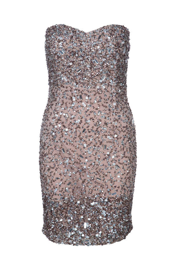2016 wird nicht so glitzernd...
