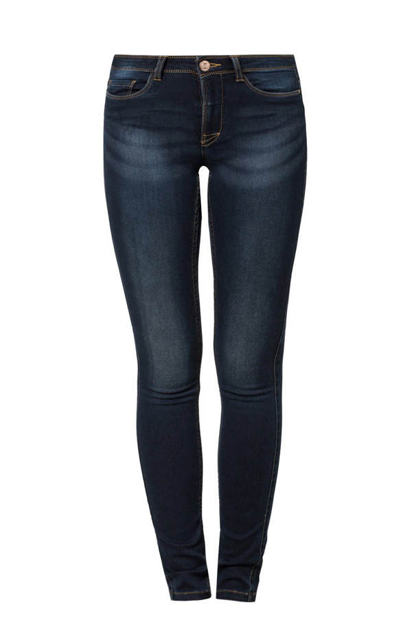 Bye, bye, Skinny-Jeans
