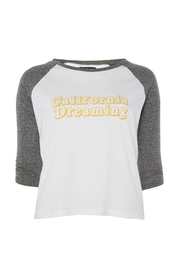 Baseballshirt von Primark