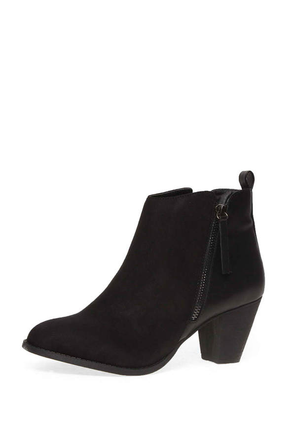 Ankle-Boots von Dorothy Perkins