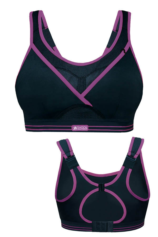 Sport BH von Shock Absorber