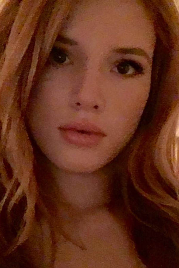 Sparrow-Face