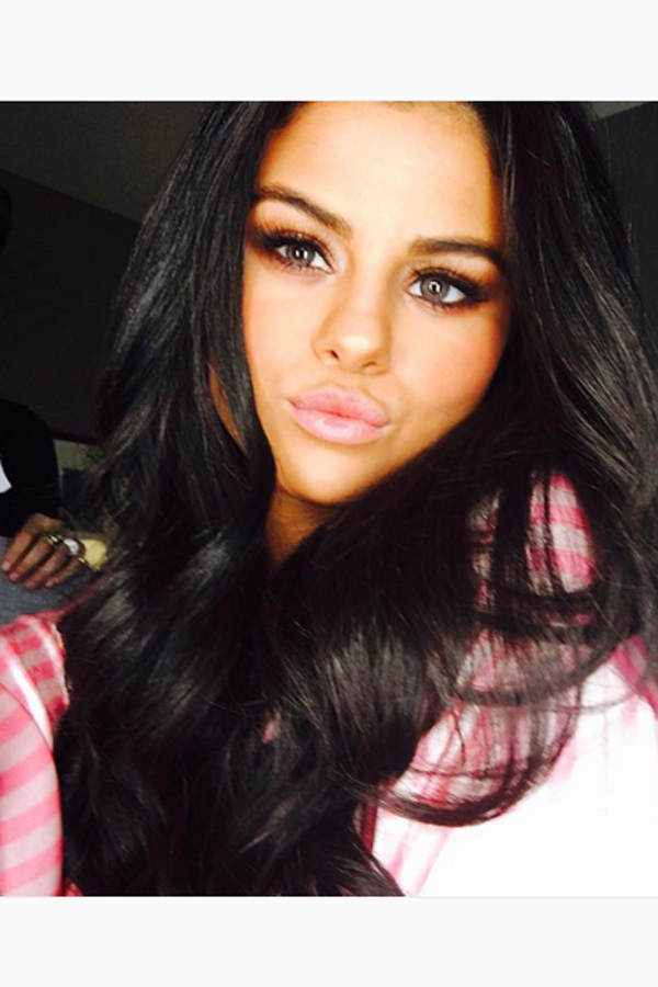Duckface