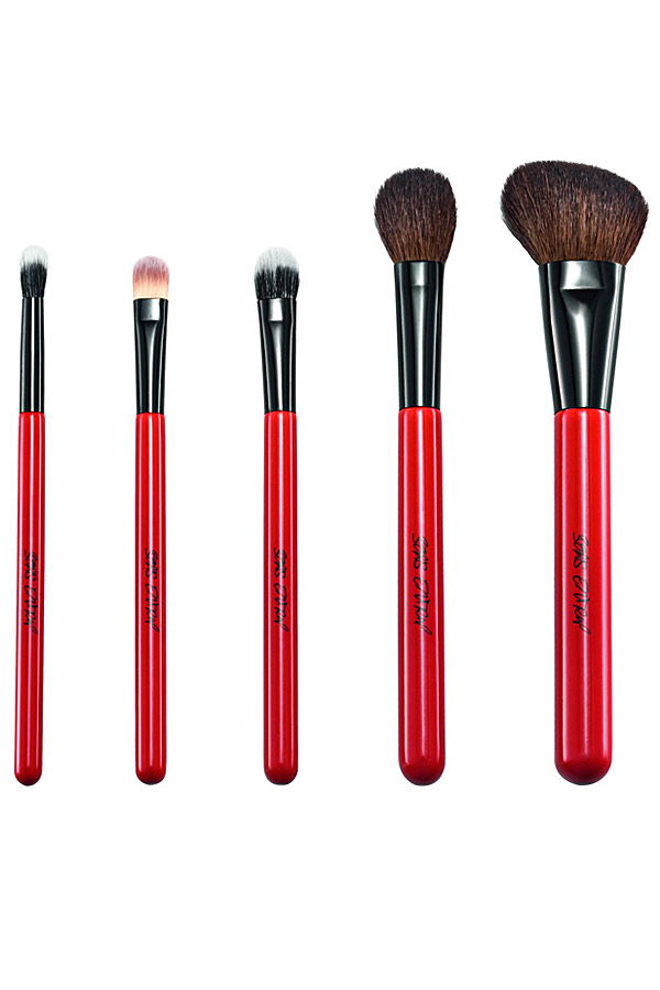 Perfect Face Pinsel-Set