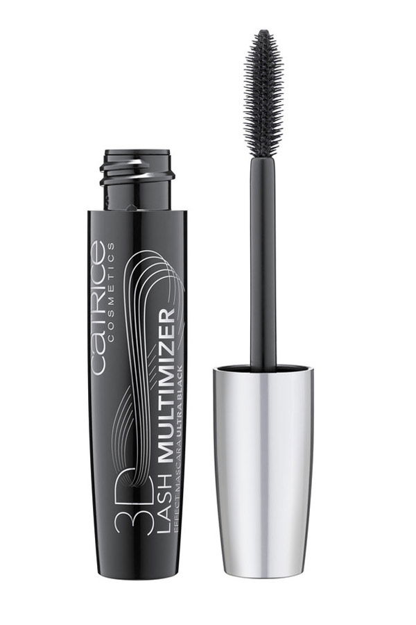 Catrice 3D Lash Multimizer Effect Mascara