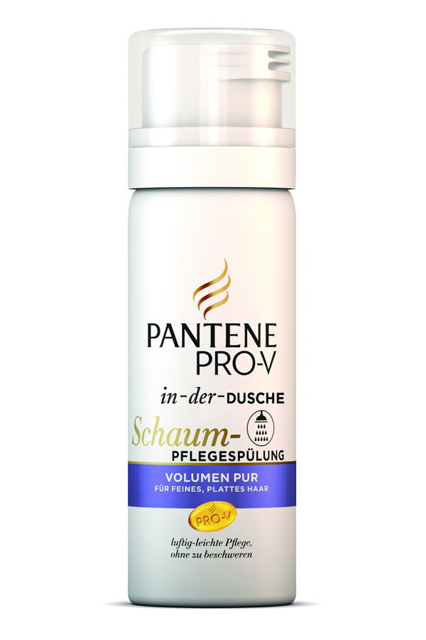 Pantene Pro-V Pflegespülung
