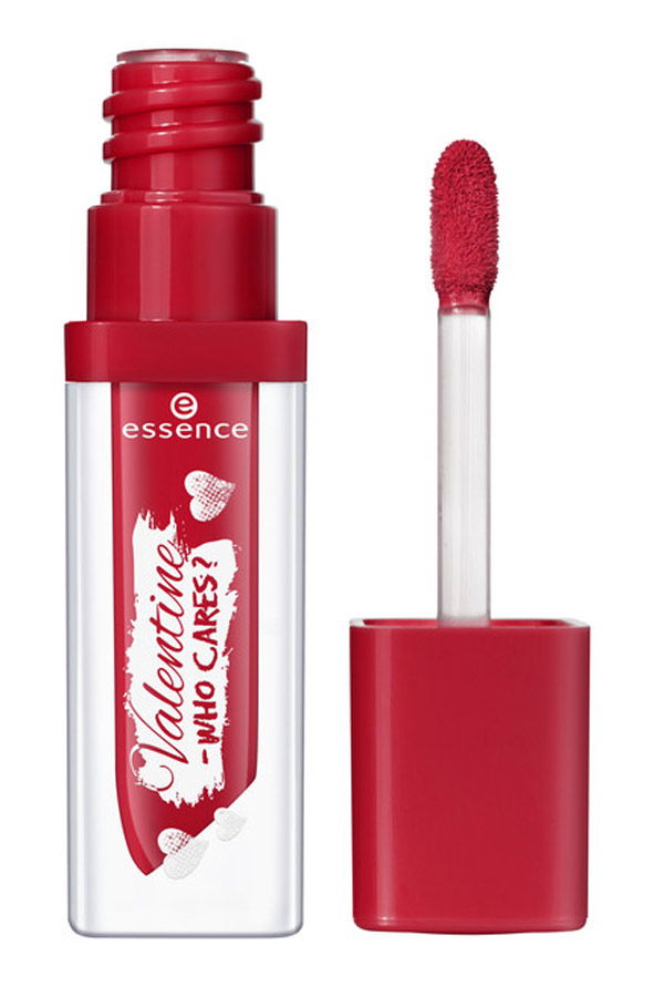 essence liquid lipstick