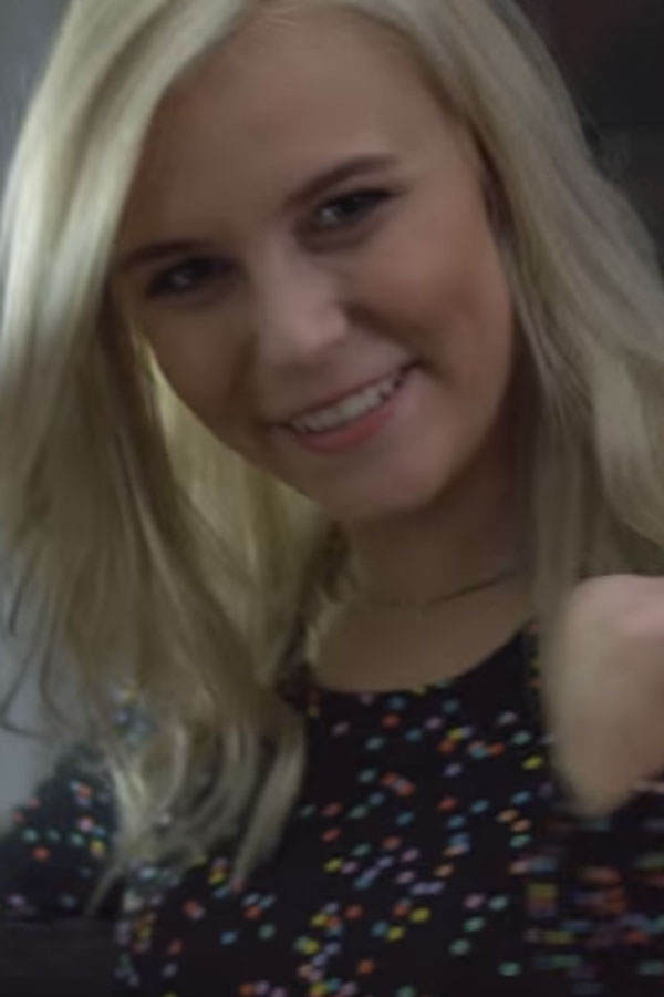 Dagi spielt bei "Wishlist" mit