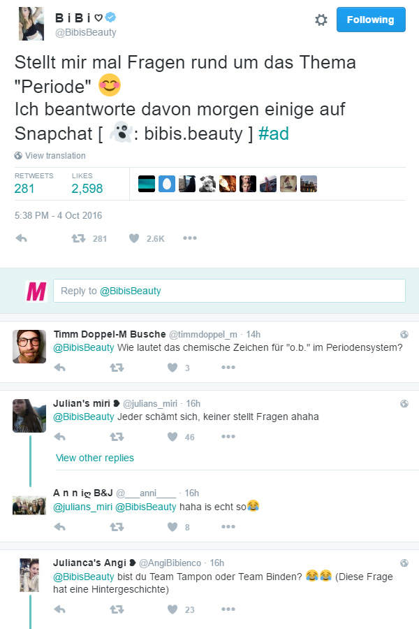 Fans sind genervt von Werbung