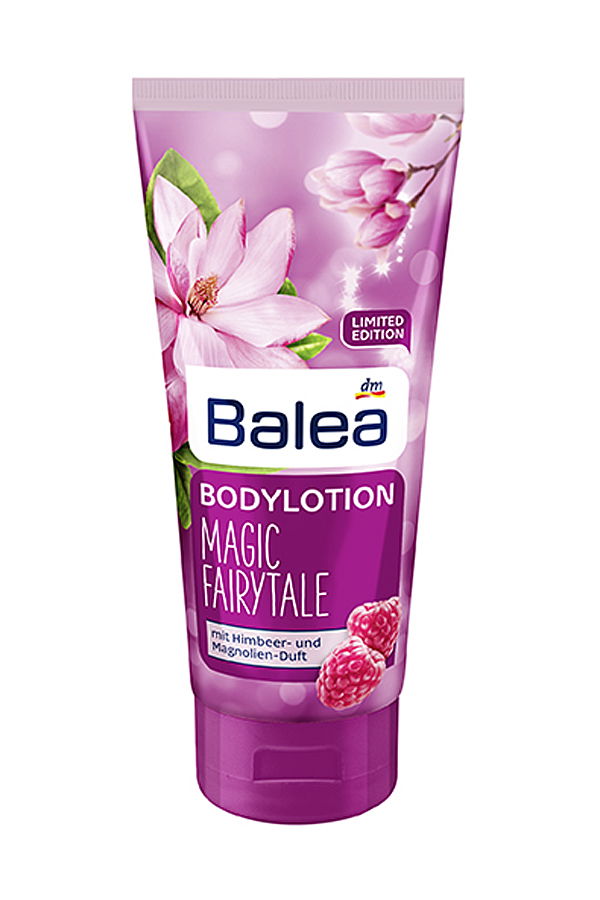 Balea Bodylotion Magic Fairytale