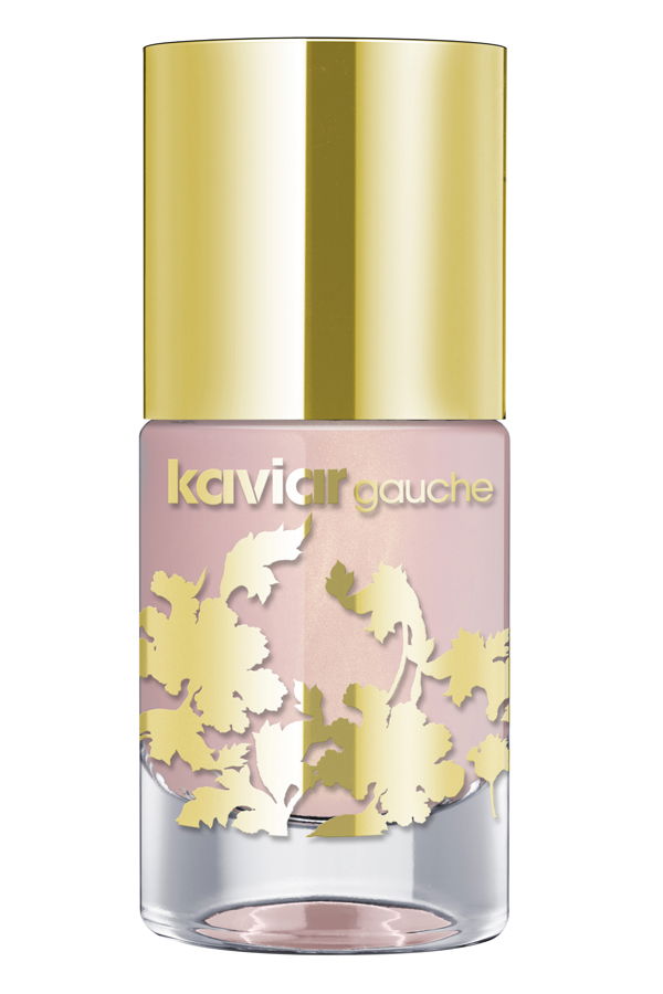 Nail Lacquer von Kaviar Gauche by Catrice