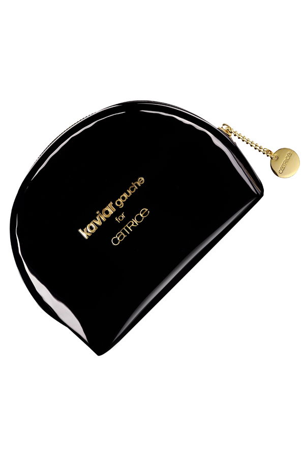 Beauty Bag von Kaviar Gauche by Catrice