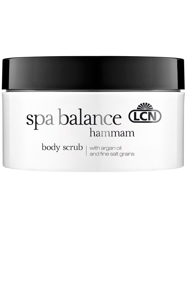 LCN Hammam Body Scrub