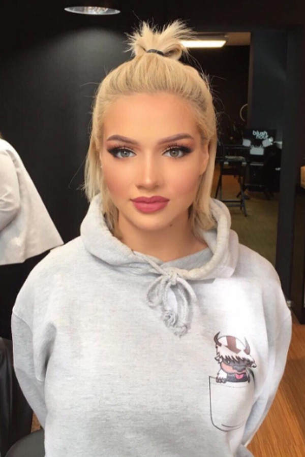 Shirin David geht zu DSDS