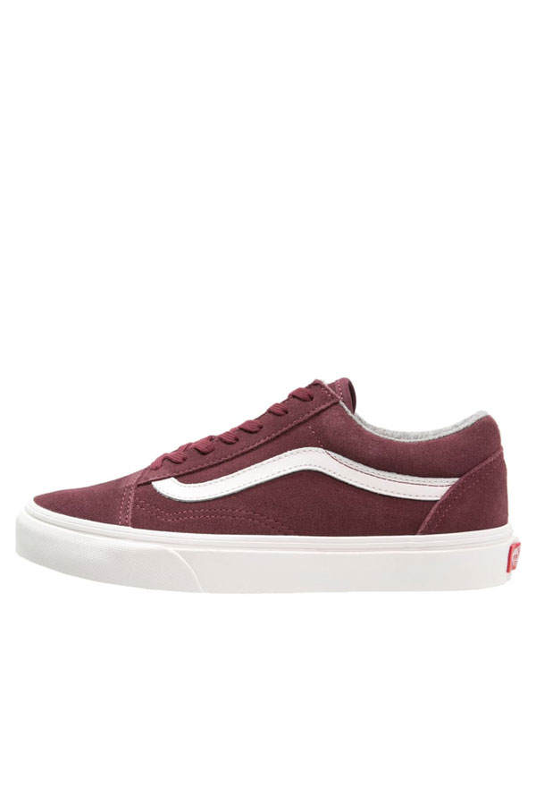 Neuer Trend-Schuh: Vans