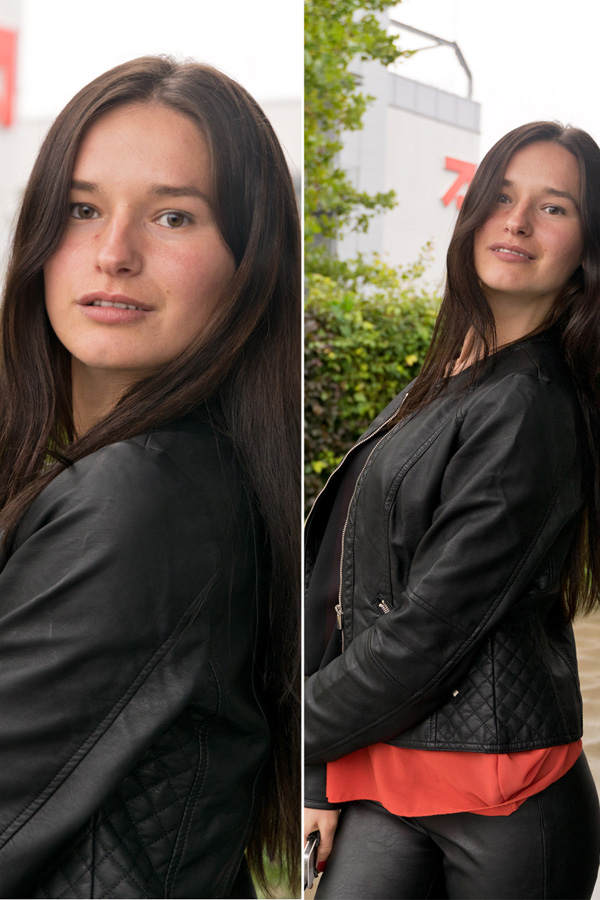 Alida