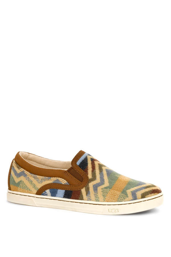 Sneaker von UGG