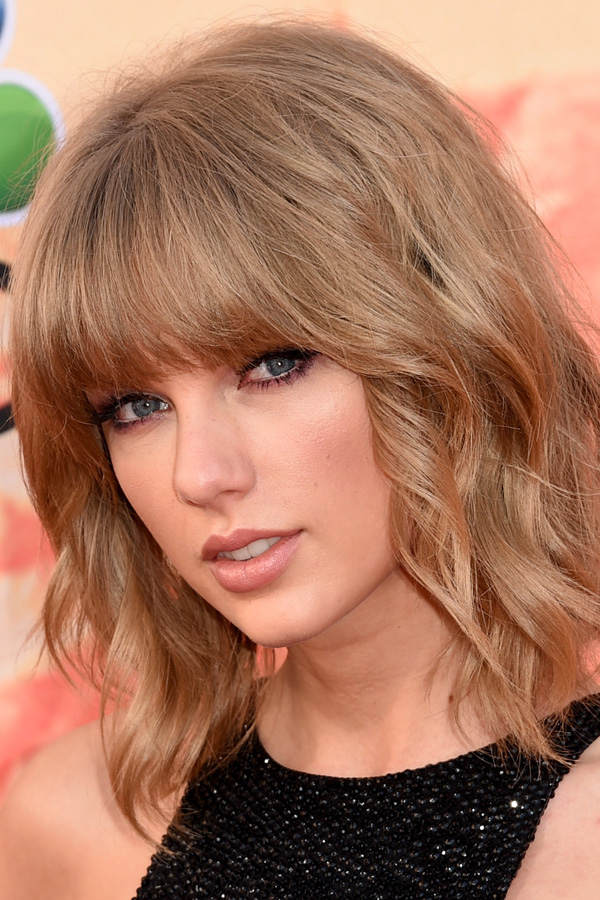 Taylor Swift: Fishgape