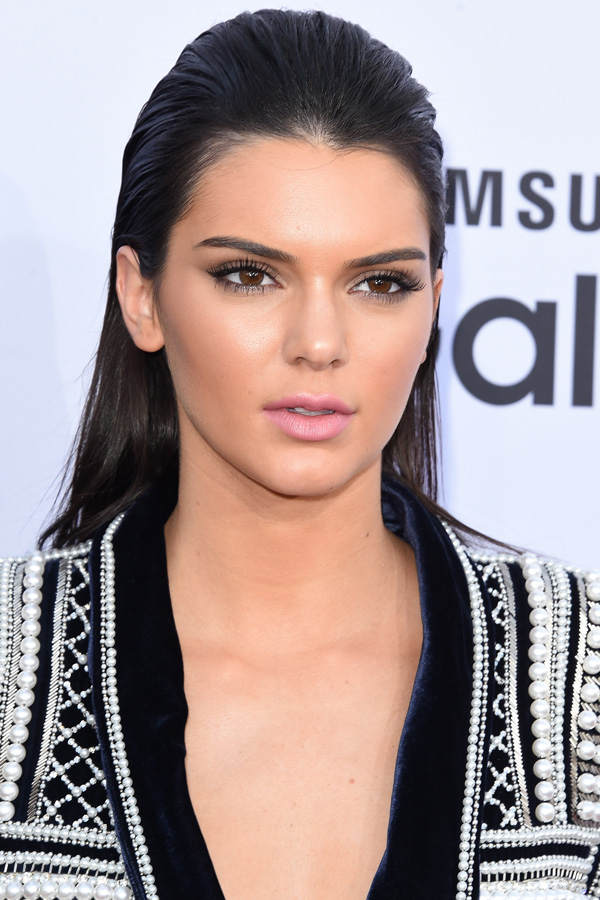 Kendall Jenner: Fishgape