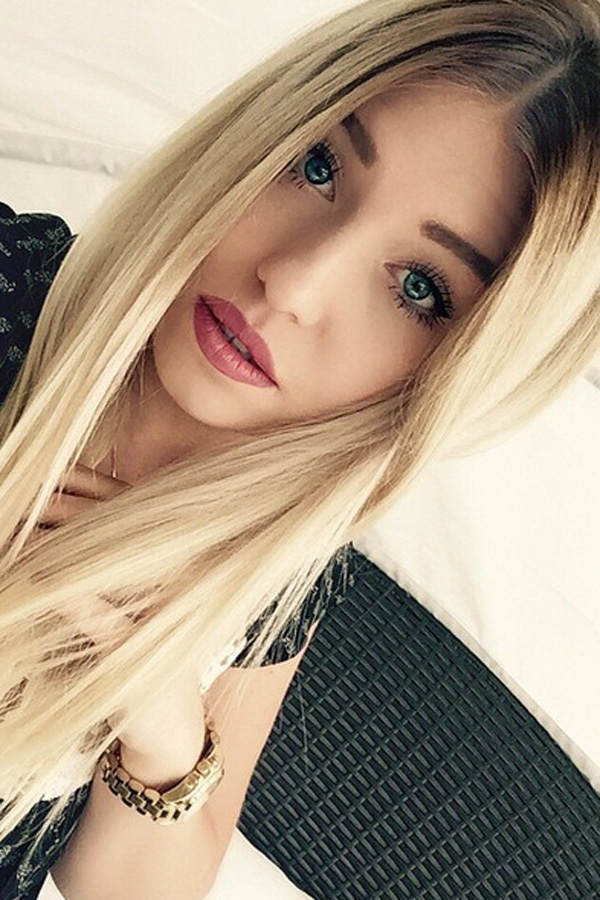 Bianca Heinicke: Fishgape