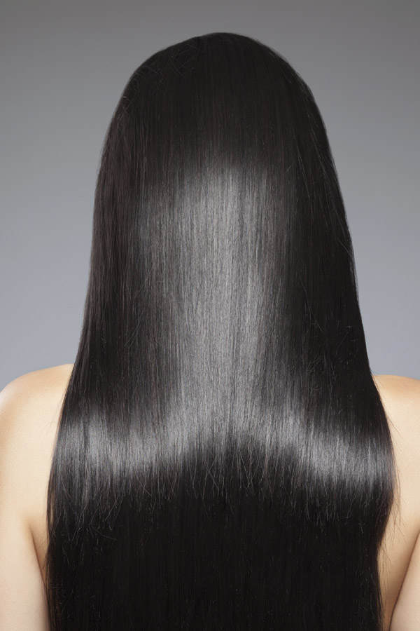 Was hilft gegen elektrische Haare?