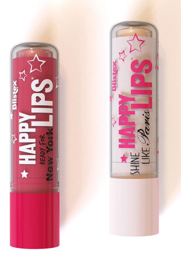 Blistex Happy Lips