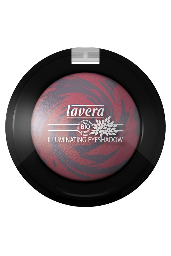 lavera Illuminating Eyeshadow