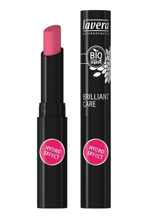 lavera Beautiful Lips Brilliant Care