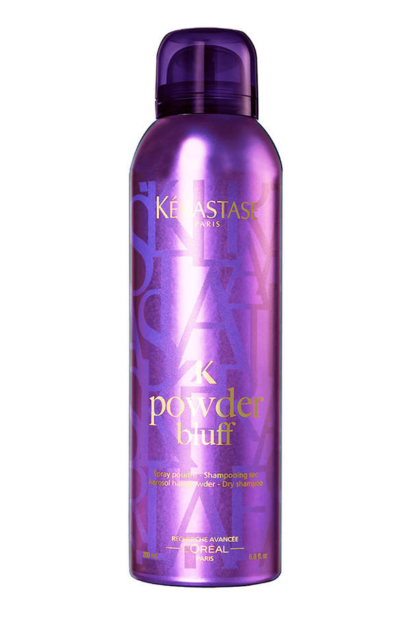 Kérastase: Powder Bluff Trockenshampoo