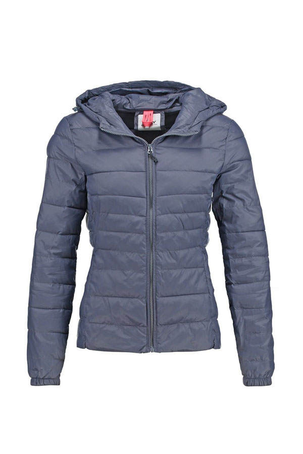Dünne Daunenjacke von Only