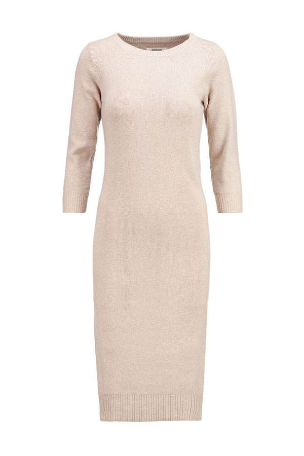 Strickkleid von Zalando Essentials