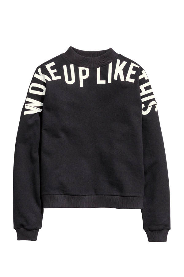 Cooler Pullover von H&M