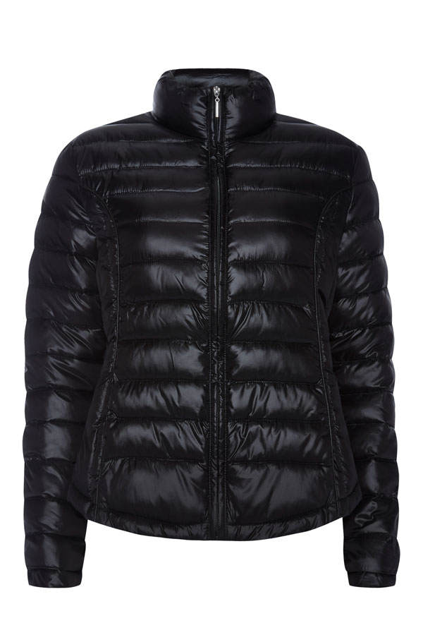 Dünne Daunenjacke von Primark