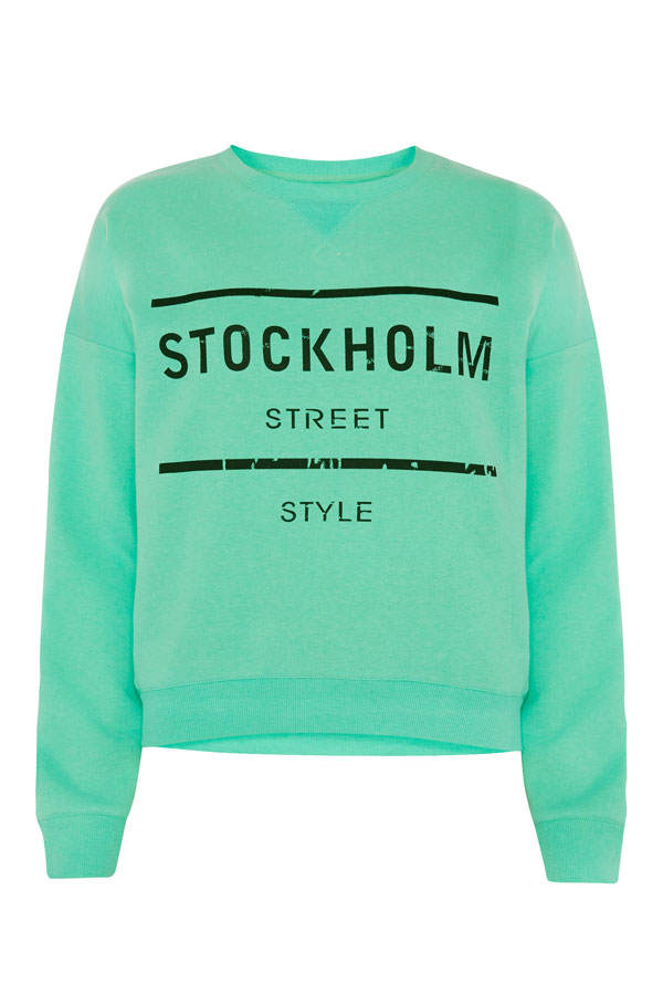 Lässiger Pullover von Primark